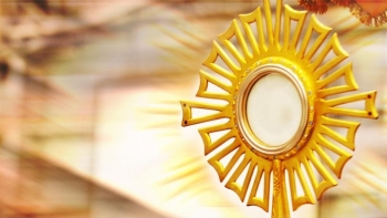 Corpus Christi 2020: Estos son los dos efectos de la Eucaristía, según el Papa Francisco